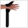 gladiator sports thumb wrist support unwrapped