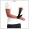 gladiator sports thumb wrist support strapping