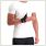 gladiator sports thumb wrist support worn