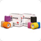 gladiator sports underwrap bandage per 8 rolls with box for sale