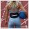 gladiator sports weightlifting belt back