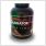 gladiator sports whey protein powder protein shake front view