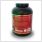 gladiator sports whey protein powder protein shake right side