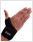 gladiator sports wrist support with thumb opening for sale