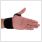 gladiator sports wrist support with thumb opening