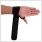 gladiator sports wrist support with thumb opening strap down