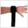 gladiator sports wrist wrap unwrapped