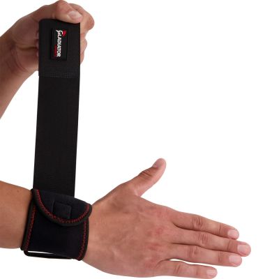 gladiator sports wrist wrap 
