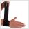 gladiator sports wrist wrap 