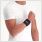 gladiator sports wrist wrap worn by model
