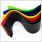 home gym equipment resistance bands all colors