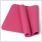 home gym equipment yoga mat and resistance bands 