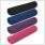 home gym equipment yoga mat different colors