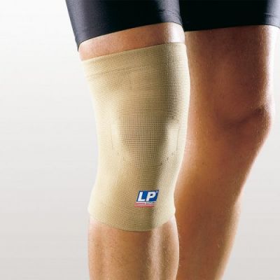 LP Support kniesteun