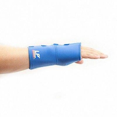 LP Support Polsbrace