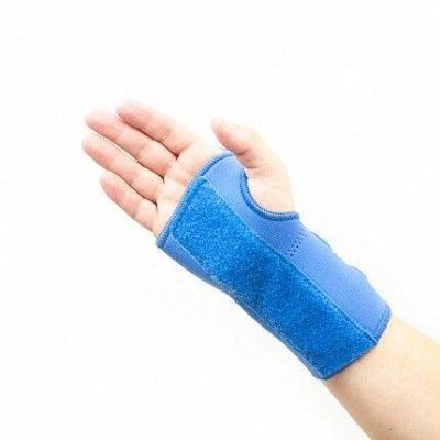 LP Support Polsbrace