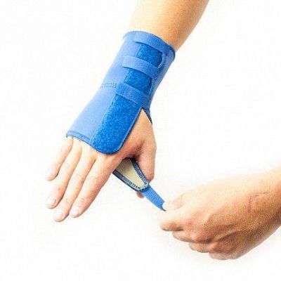 LP Support Polsbrace
