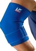 LP Support elleboogbrace