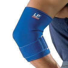 LP Support elleboog brace