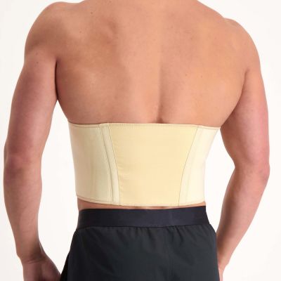 LP Support Ribbrace