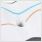 M Line Athletic Pillow Back
