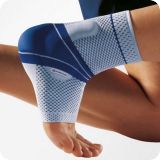 Enkelbrace Bauerfeind MalleoTrain