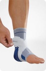 Bauerfeind MalleoTrain S enkelbandage