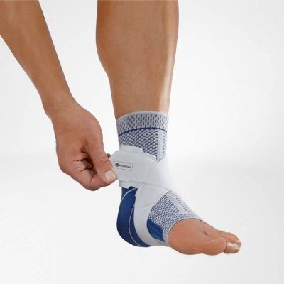 Bauerfeind MalleoTrain S enkelbandage
