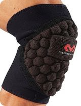 McDavid Pro Keeper kniebeschermer