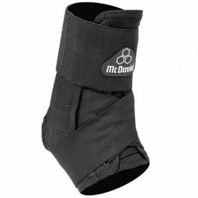 McDavid Lichtgewicht Enkelbrace