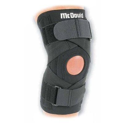 McDavid 425 ligament Kniebrace