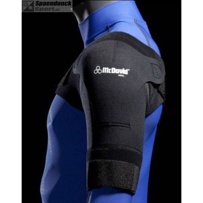 McDavid Schoudebrace 463