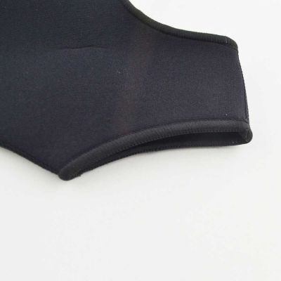 medidu ankle support folded