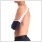 medidu arm sling worn on male model
