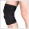 medidu knee support wrap side view