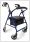 medidu premium lightweight rollator for sale