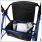 medidu premium lightweight rollator folding