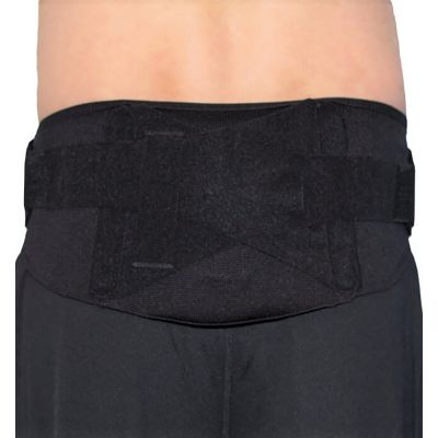 medidu lower back support pelvic support around the back