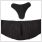 medidu lower back support pelvic support inside of the brace