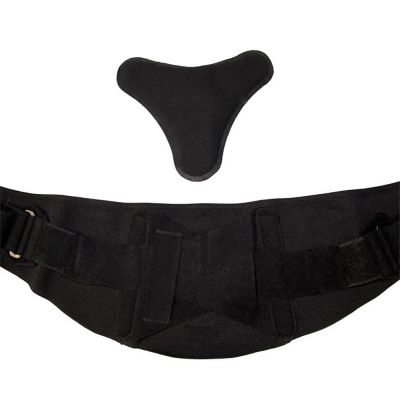medidu lower back support pelvic support outside of the brace