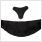 medidu lower back support pelvic support outside of the brace