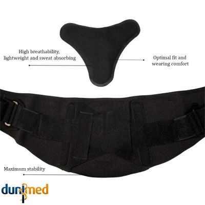 medidu lower back support pelvic support product information