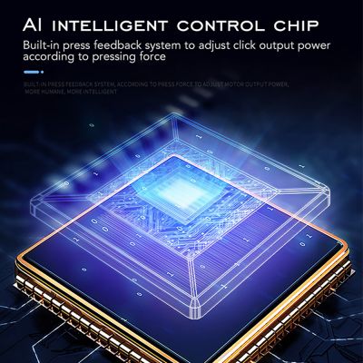 medidu massage gun control chip