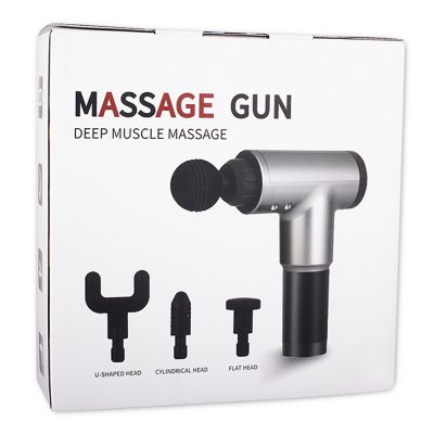 medidu massage gun box