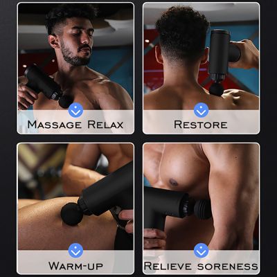 medidu massage gun usage