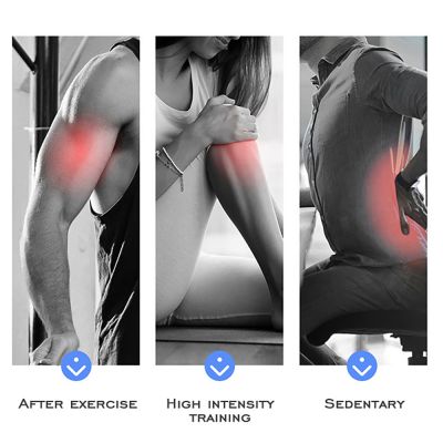 medidu massage gun injury use