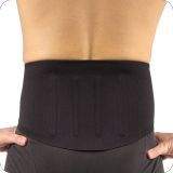 Dunimed premium comfort back support for sale