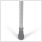 handles of the medidu premium elbow crutches