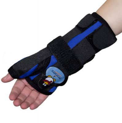Morsa kinder polsbrace / duimspalk