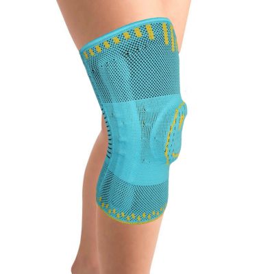 morsa kids knee support